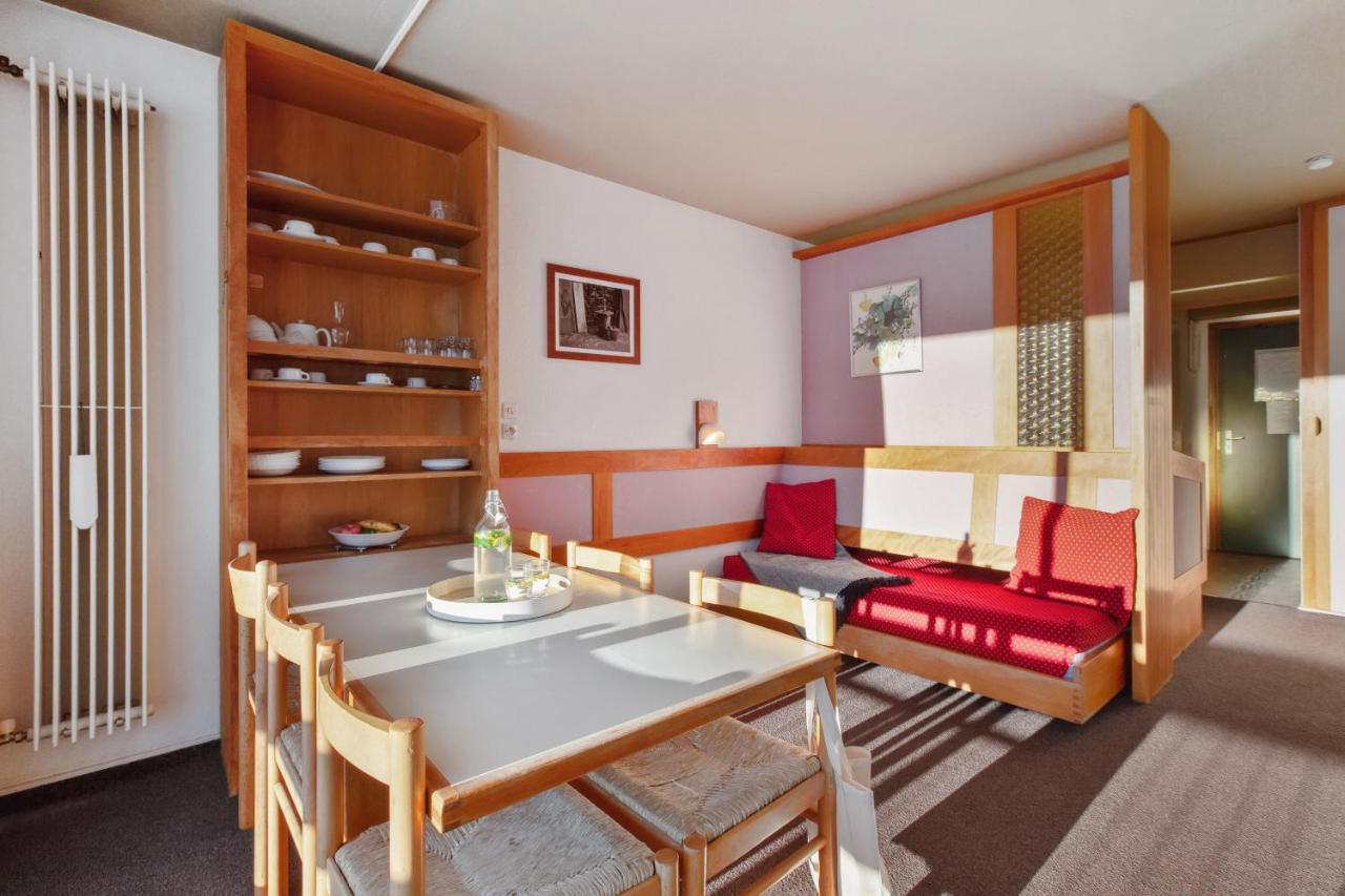 Residence Pierre & Vacances Le Gypaete 瓦托伦斯 外观 照片