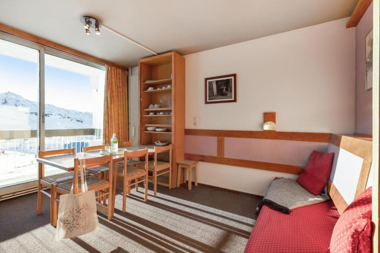 Residence Pierre & Vacances Le Gypaete 瓦托伦斯 外观 照片