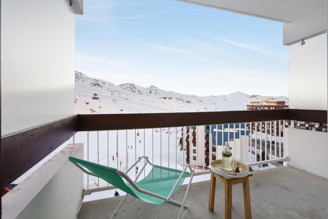 Residence Pierre & Vacances Le Gypaete 瓦托伦斯 外观 照片