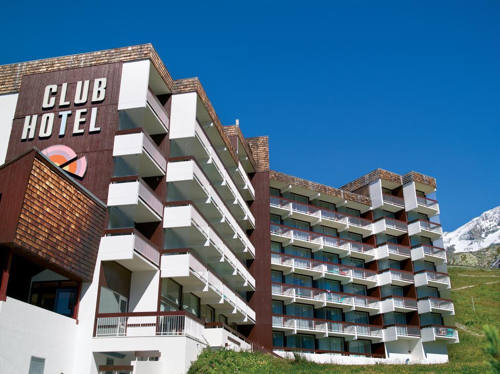 Residence Pierre & Vacances Le Gypaete 瓦托伦斯 外观 照片