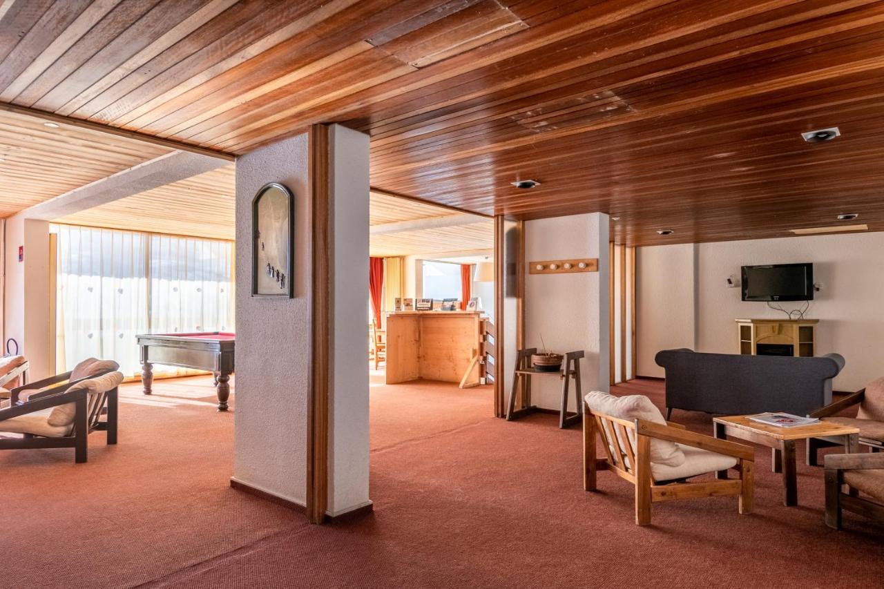 Residence Pierre & Vacances Le Gypaete 瓦托伦斯 外观 照片