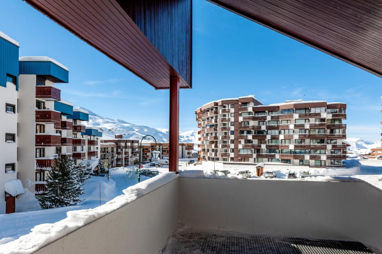 Residence Pierre & Vacances Le Gypaete 瓦托伦斯 外观 照片