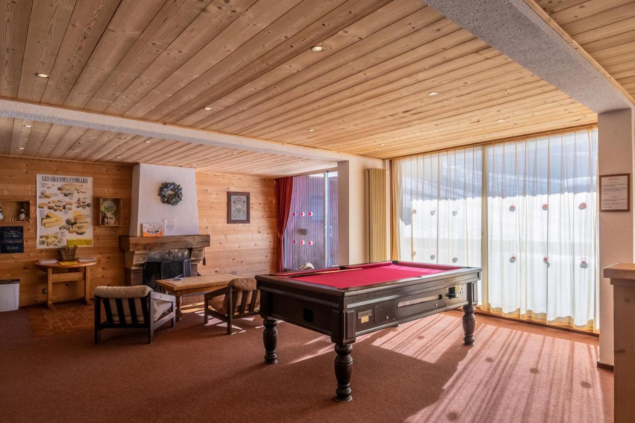 Residence Pierre & Vacances Le Gypaete 瓦托伦斯 外观 照片