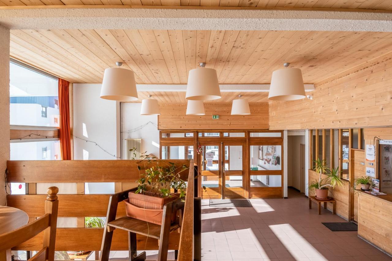 Residence Pierre & Vacances Le Gypaete 瓦托伦斯 外观 照片